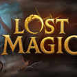 Icon des Programms: LostMagic