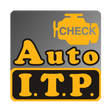 プログラムのアイコン: Auto ITP