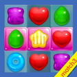 程序图标: CandyDaRen