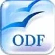 Ikona programu: ODF Converter