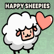 Icon des Programms: Happy Sheepies