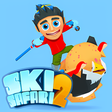 Ikona programu: Ski Safari2
