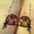 Icono de programa: TATUAJE EN PAREJA