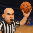 プログラムのアイコン: Basketball Referee Simula…