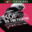 Icon des Programms: ACA Neo Geo: The King of …