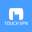 Ikona programu: TouchVPN