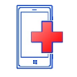 プログラムのアイコン: Nokia Software Recovery T…