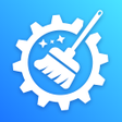 プログラムのアイコン: Pure Space  Smart Cleaner