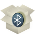 Ikona programu: Apk Share / App Send Blue…