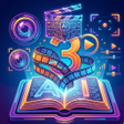 程序图标: Tutor for Veo 3 Video Mak…