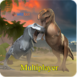 プログラムのアイコン: T-Rex World Multiplayer