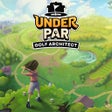 Ikona programu: Under Par Golf Architect