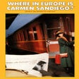 Icon of program: Where in Europe is Carmen…