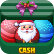 Icono de programa: Christmas Fuse: Merge To …