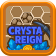 Icon des Programms: Zentara Drift: Crystal Re…