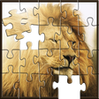 Icon des Programms: Animals Jigsaw Puzzles