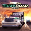 Icon des Programms: TransRoad: USA