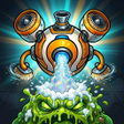 Icon des Programms: Bubble Sweepers: Clean Bl…
