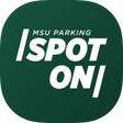 Ikona programu: Spot On – Michigan State …