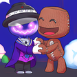 プログラムのアイコン: Guide For Run Sackboy : A…