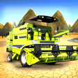 Ikona programu: Combine Harvester King