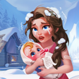 Ikona programu: Tile Match: Rescue Story