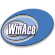 プログラムのアイコン: WinAce