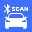 Ikona programu: OBD2 Bluetooth Car Scanne…