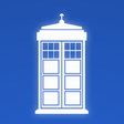 Ikona programu: Flappy Tardis