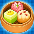 プログラムのアイコン: Dimsum Food Sort