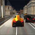 プログラムのアイコン: Traffic Racer Highway Onl…