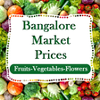 プログラムのアイコン: Bangalore Market Prices