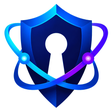 程序图标: Bist VPN - قدرتمند …
