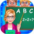 Icon des Programms: My School Teacher Classro…