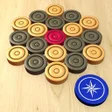 プログラムのアイコン: Carrom King