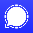 Icon des Programms: Signal Private Messenger