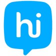 プログラムのアイコン: Hike Messenger