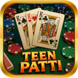 Icon des Programms: Noble Teen Patti Game