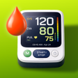 Icon des Programms: WellLog Health Tracker
