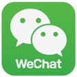 Ikona programu: WeChat Messenger for Mac