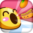 程序图标: Slime Run - Crowd Game