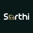 プログラムのアイコン: Sarthi Taxi  Bike Booking