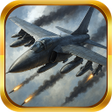 Ikona programu: Skyfire Squadron Game