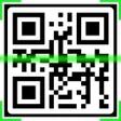 プログラムのアイコン: Barcode Reader - QR Scann…