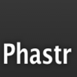 プログラムのアイコン: Phastr