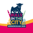Icon des Programms: Bulls in the City
