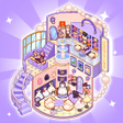 プログラムのアイコン: Stylish Room: Decorating …