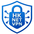 Ikona programu: HK NET VPN