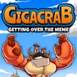 Ikona programu: Gigacrab: Getting Over Th…