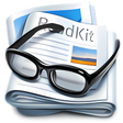 Icona del programma: ReadKit